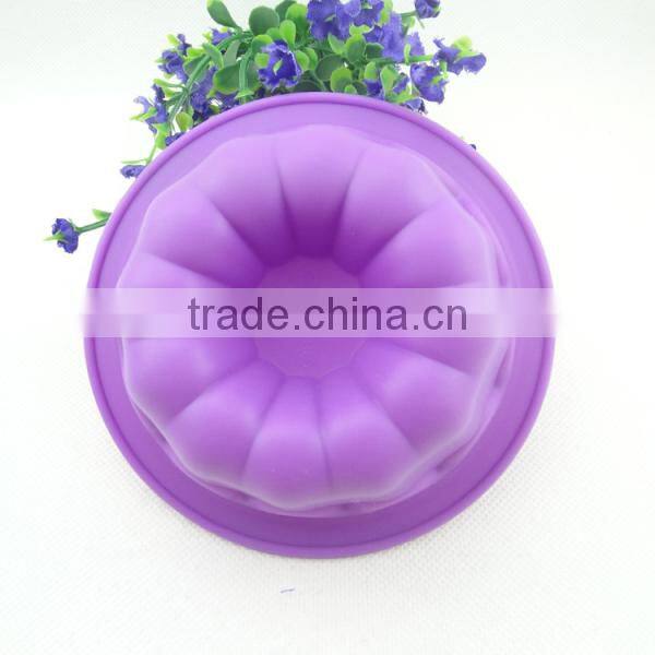 Fanny cake birthday silicone boxes