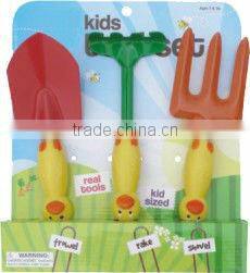 mini garden tool set