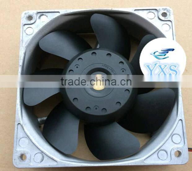 9GL1224G107 0.50A 24V 12CM 3wire industry frequency conversion cooling fan Industrial cooling fan 120*120*38mm