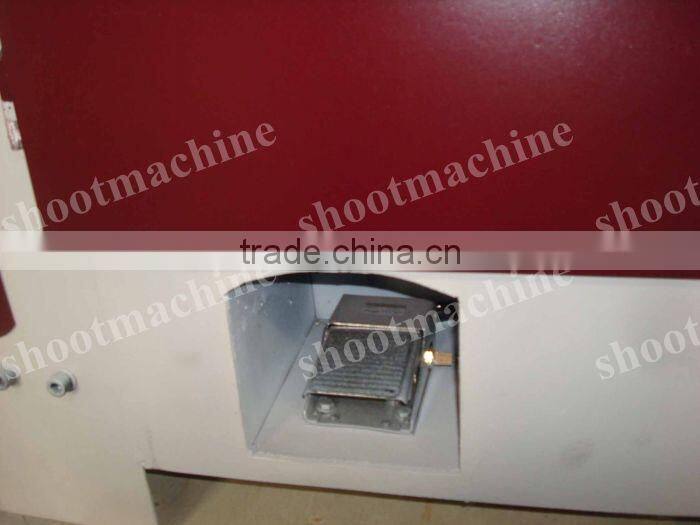 Cut-Off Saw SH214 with Sawing thickness 5-90mm and Sawing width 10-220mm