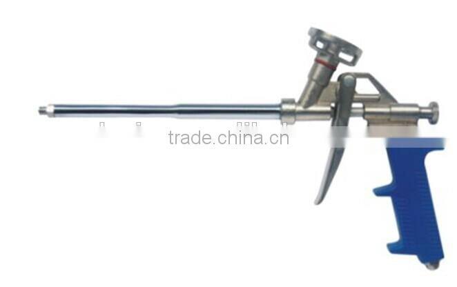 High quality Construction tool Aluminum alloy Foam gun
