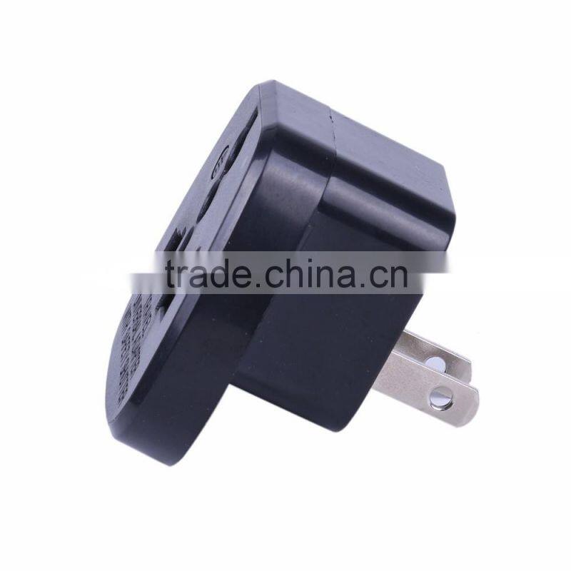 US /Taiwan /Singapore/Thailand Travel Plug
