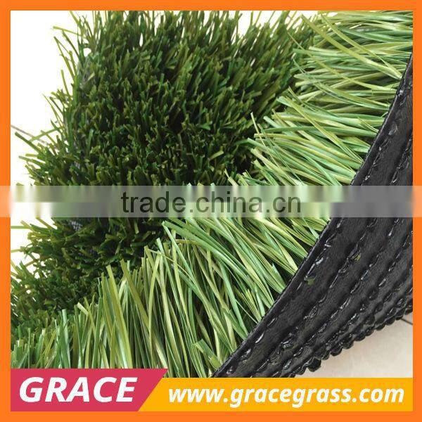 Black Football Artificial Turf Manufacturer Changzhou, China