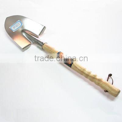 Snow Shovels/Garden Shovels/Stainless Steel Shovel From Guangzhou