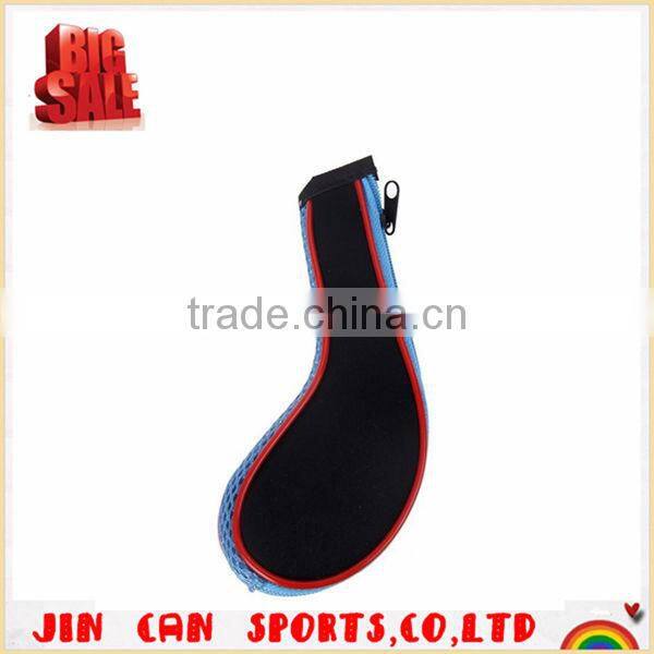 2014Newest! Custom Made Golf Putter Headcovers