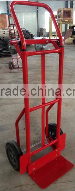 new multi-function ce hand palllet truck cart trolley