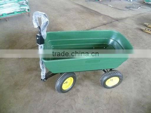 dump cart TC2145