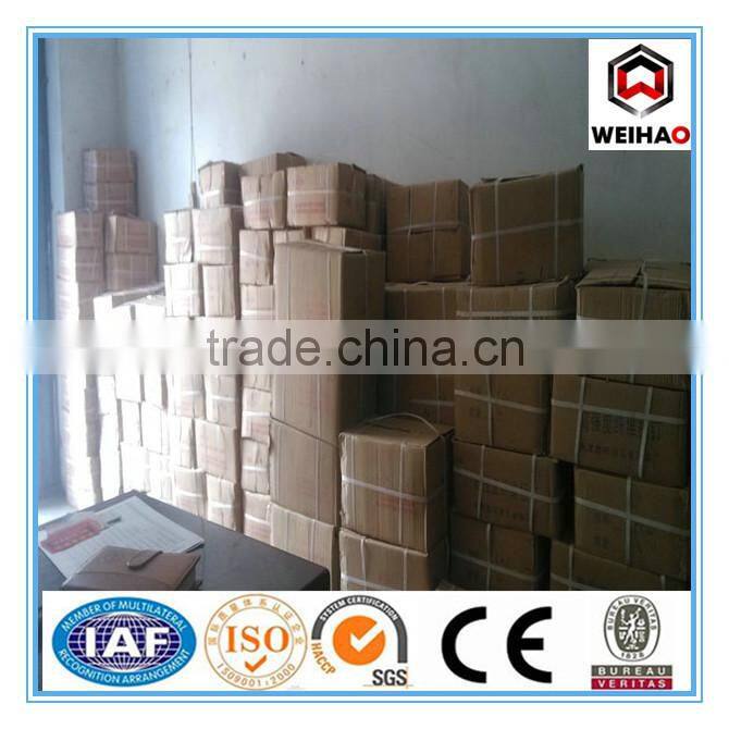 3.5*25 Black Bugle Head Drywall Screw