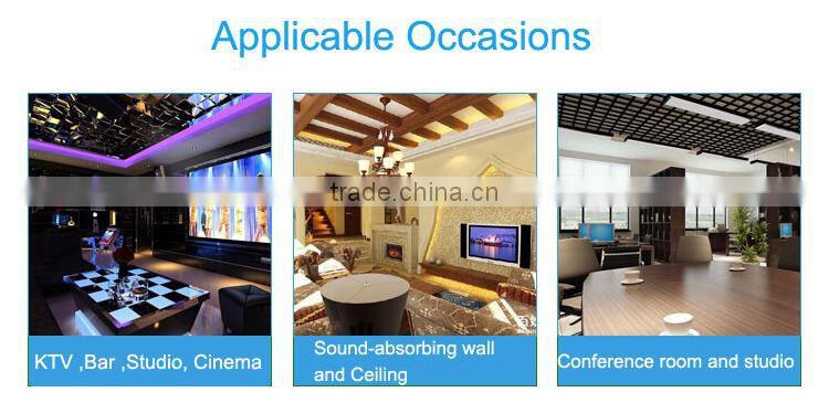 egg shell acoustic foam sheet