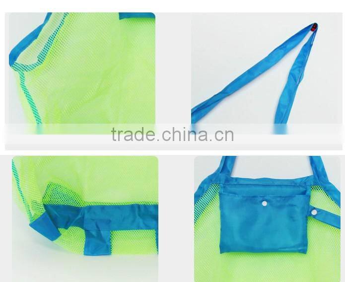 2016 large capacity beacj organizer handbag for toy