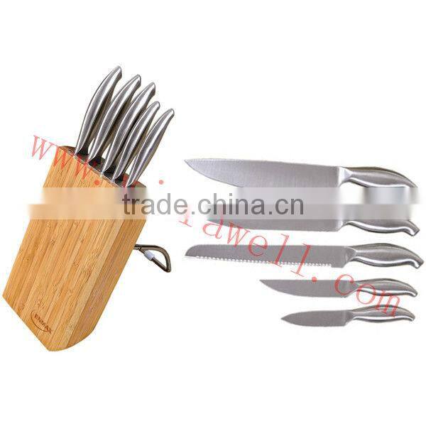 KN-5230 bamboo cutting board