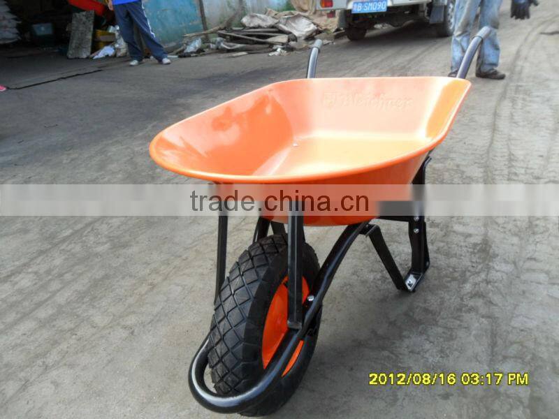 WB7400R-1 truper wheelbarrow