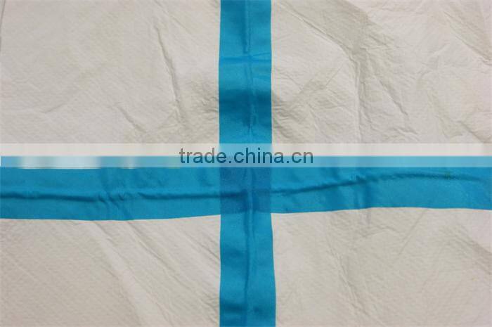 waterproof seam sealing tape for non-woven fabric