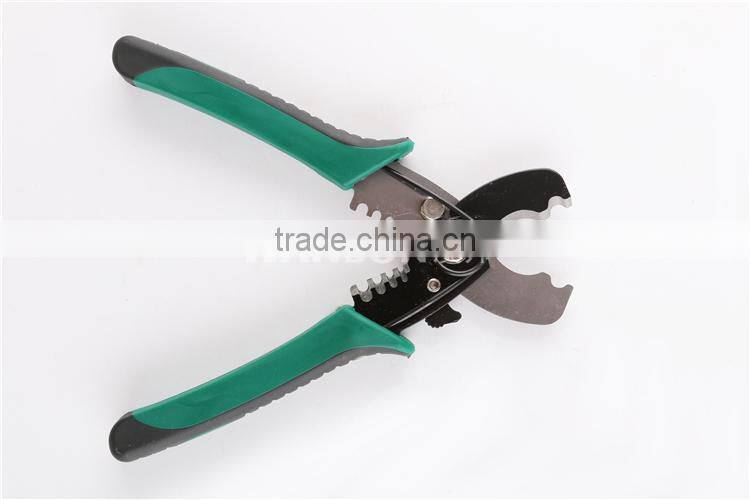 Cable Strippers / Automatic Wire Strippers