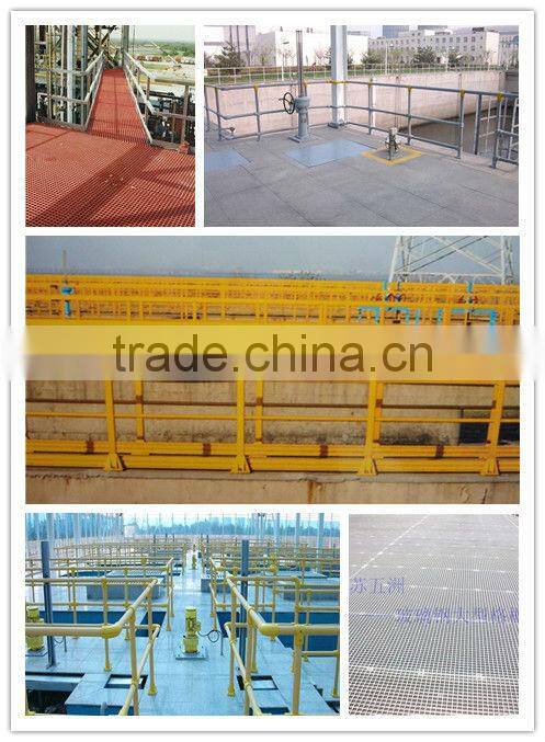 Corrugated fiberglass Sheet