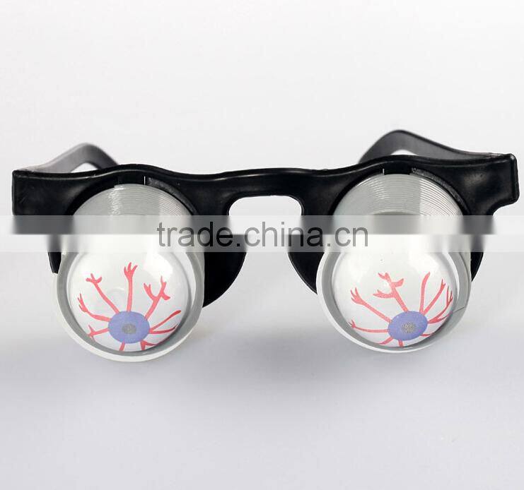 Halloween party decoration glasses funny Halloween glasses