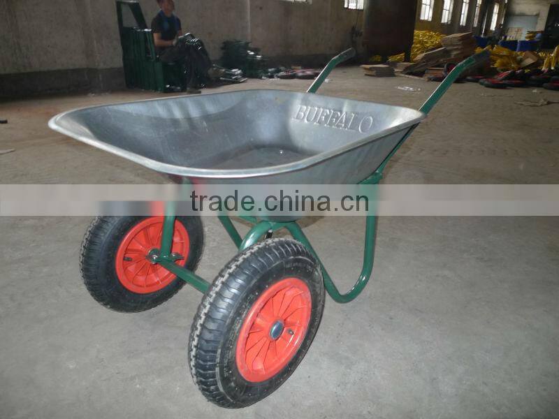 WHEEL BARROW WB6410 popular in most market