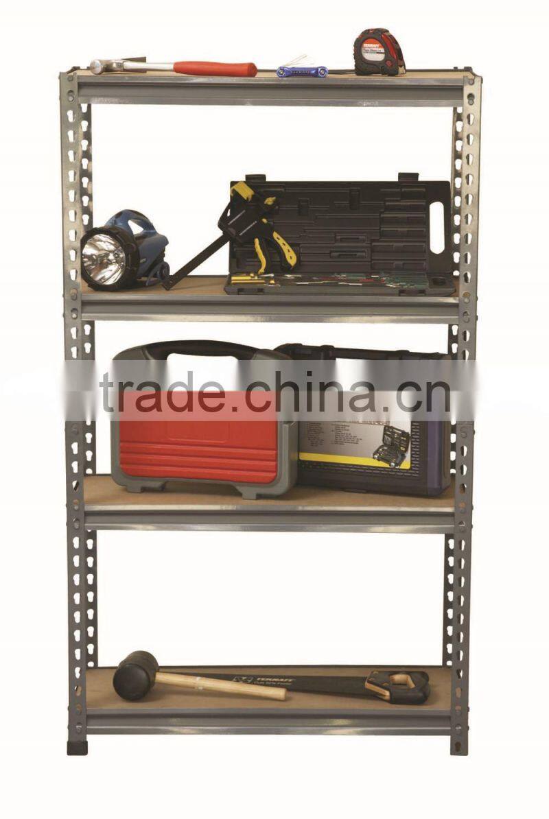 hot china products wholesale Light duty metal shelf for warehouse