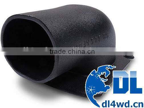 4x4 lldpe snorkel for Land Rover Discovery 4