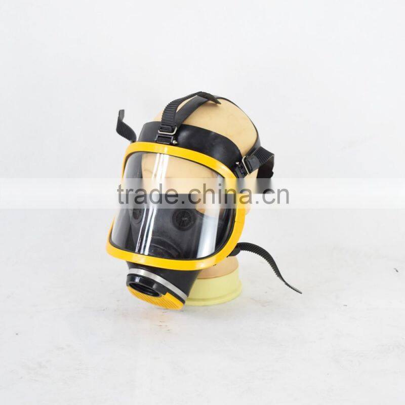 XHZLC40 or 60 Emergency smoke hood