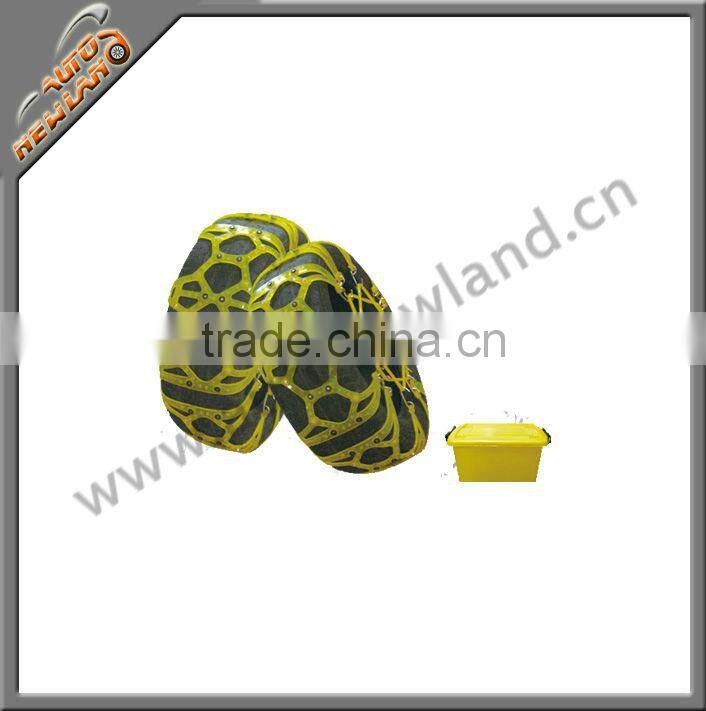 Anti-skid Cover Car Snow Chains