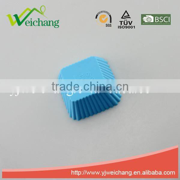 WCA106 Silicone Mold Silicone Cake Tools Cookie Cutter Ice Molds Cake Mould Non-stick Bake ware Tools