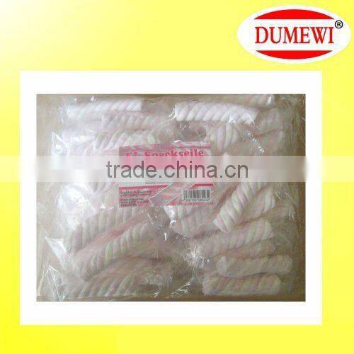 10g Christmas Short Twisted Marshmellow