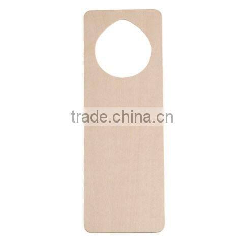 Wood Door Hanger