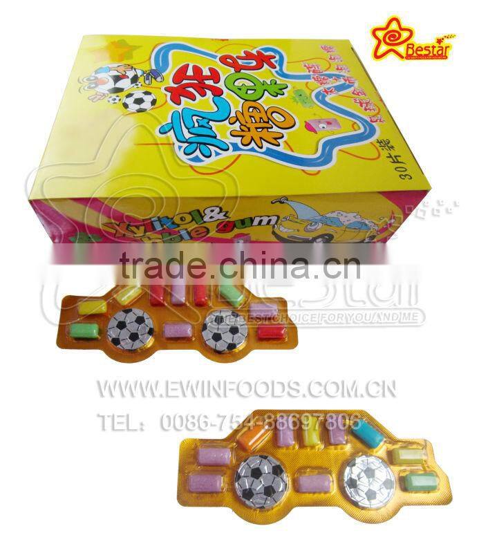 Breath Mint Strips Candy/ Sugar Free Candy