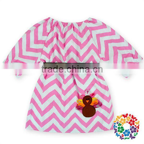 Lovely Pettiskirt Kids Birthday Party Dress Baby Girls Fancy Skirts Girl Pink Chiffon Skirt Boutique Dress For Baby Girls