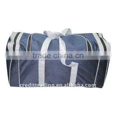 nylon travel bags sports custom