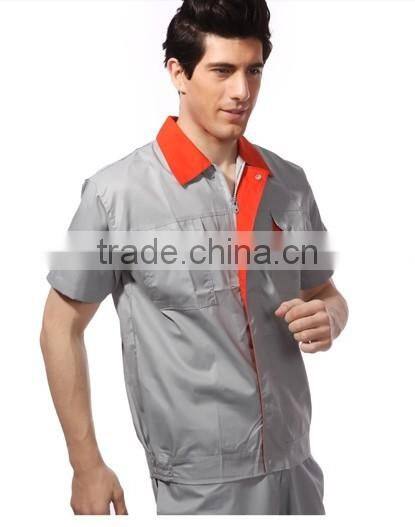 Wholesale Workwear Engineering Work Clothes Property Uniforms Plumber Overalls Electrician Protective Clothing