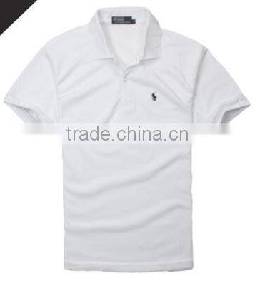 2016 Summer Men Short Sleeve Quick Dry POLO T - shirt