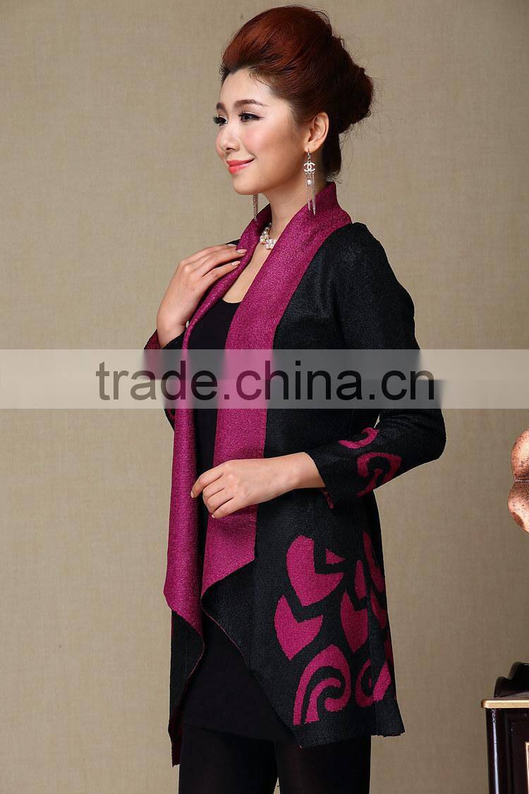 wholesale jacquard dubai shawl, computer knitting shawl,women jacquard instant shawl