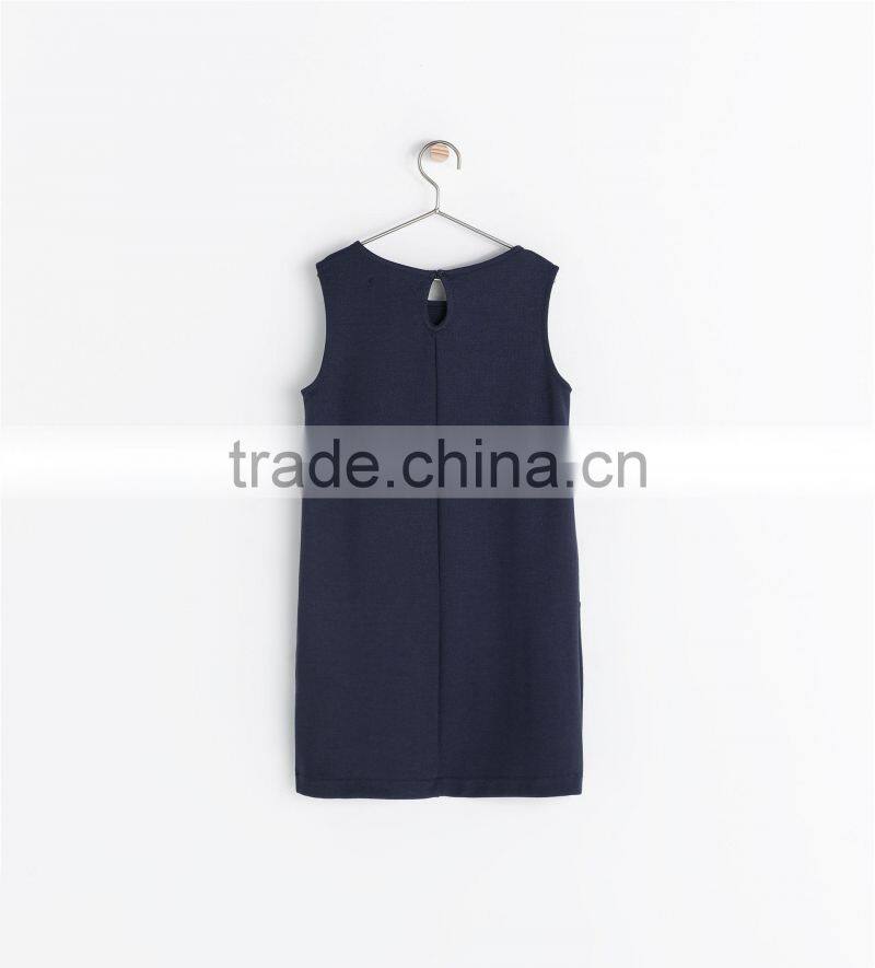 2014 Fashion Girls Lace Dress With Bow, Kids Party Wear Dresses For Boys