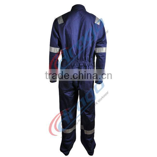 en 11612 flame resistant work wear