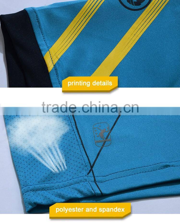 wholesale high quality customized T-shirt