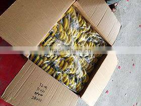 Discounted Child Slippers with Hanger Overstock