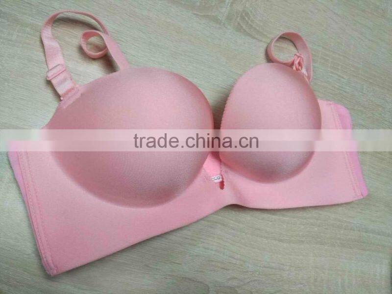 GZY Stocklot Lady Bra