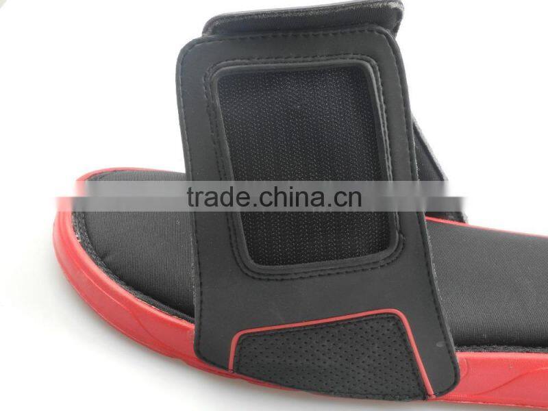 Large size mens slipper shoes, men outdoor slipper, chinese slipper wholesale