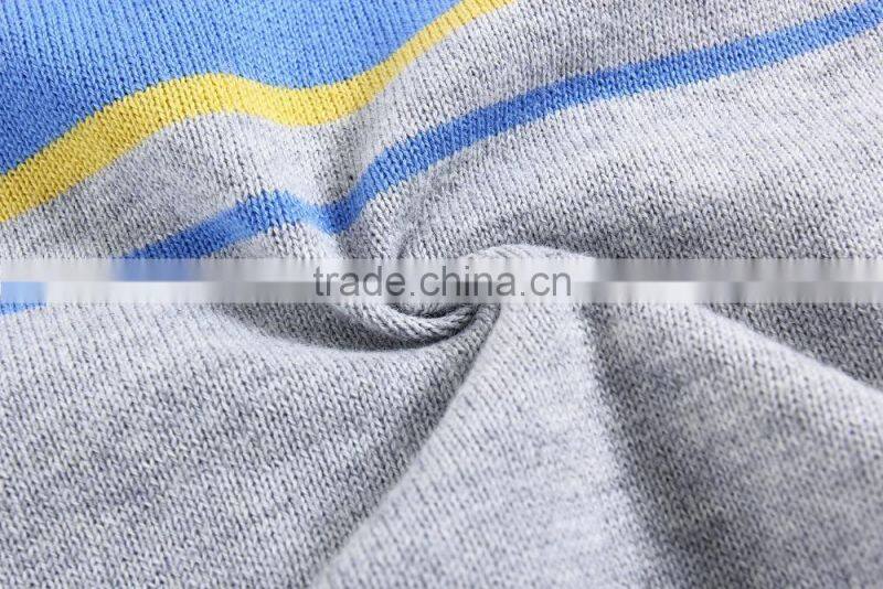 Latest Boy Clothing Factory Kids Cardigans Sweaters for winter