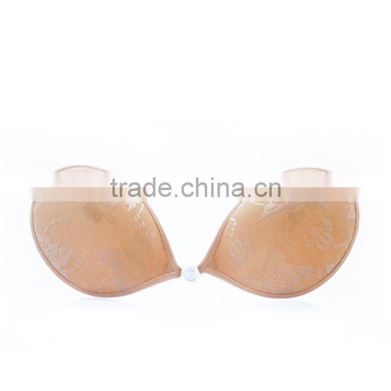 Ladies lace thin bra