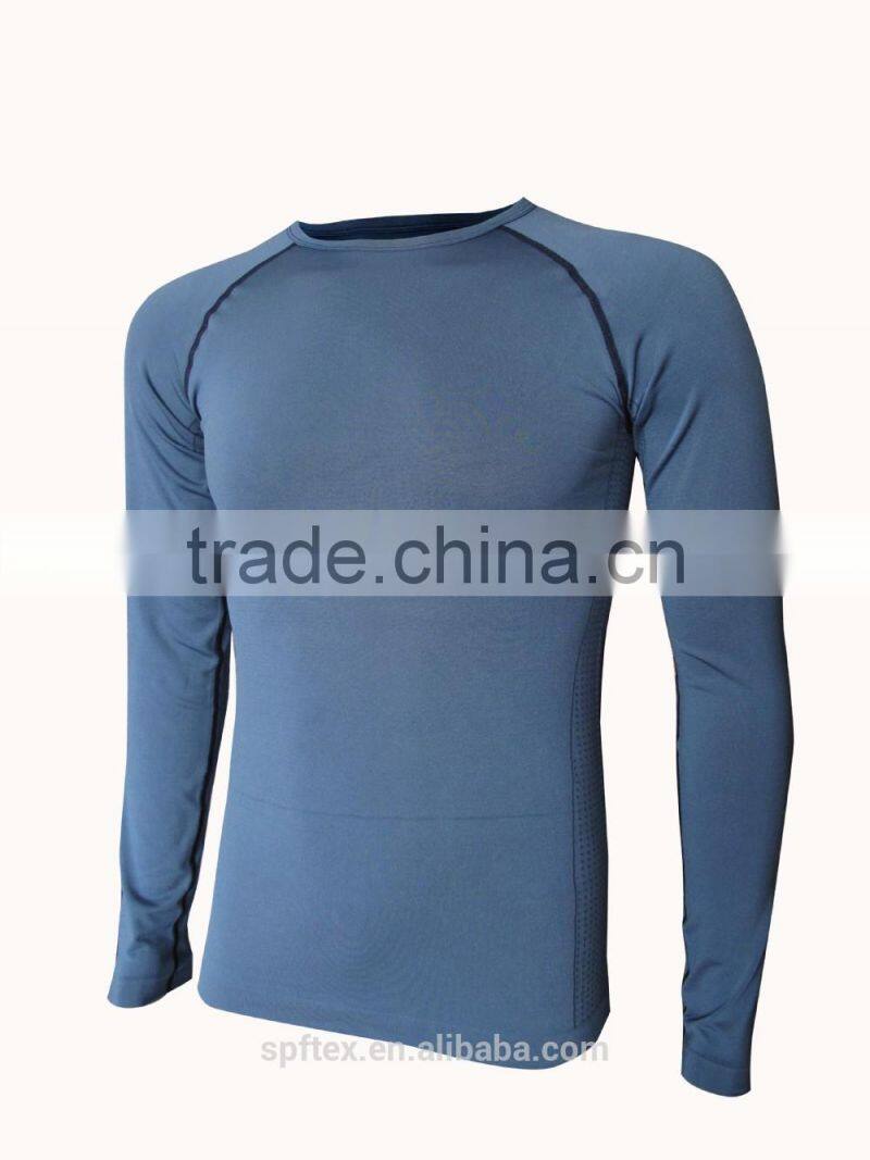 Polypropylene men seamless underwear