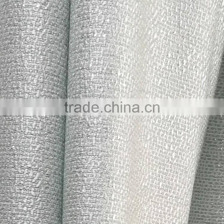 Wholesale High Quality Jacquard Waterproof Shower Curtain