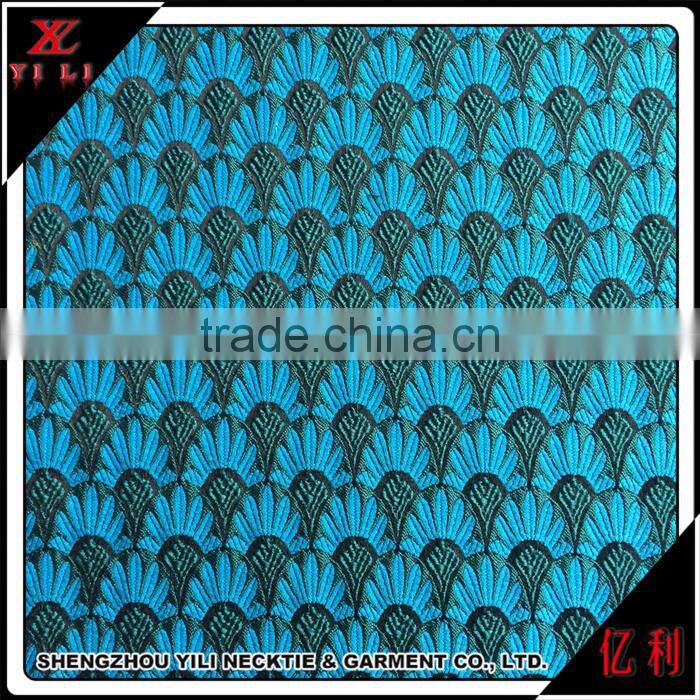 Custom soft women garment textile silk fabric