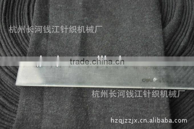 9Inch 19Feeder Full Computerized Napping LeggingTrousers Knitting Machine