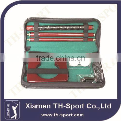 Promotional Equipment for Golf