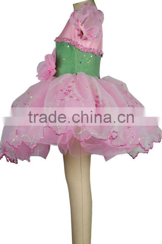 Good cheap beautiful brazillian girls dance dresses