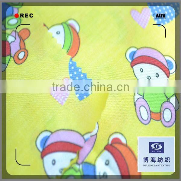 t/c twill workwear fabric cvc cotton fabric