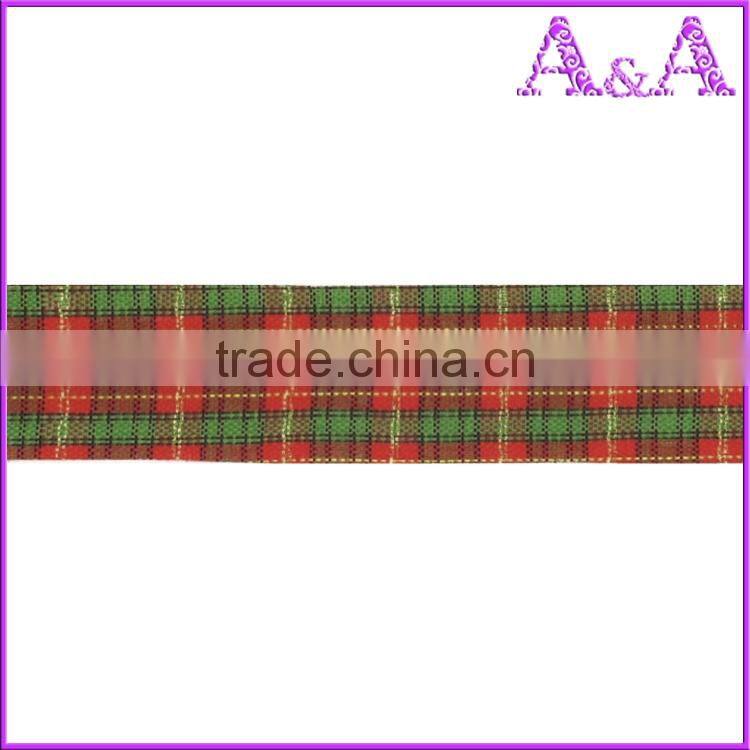 cutting ribbon for baby coloths